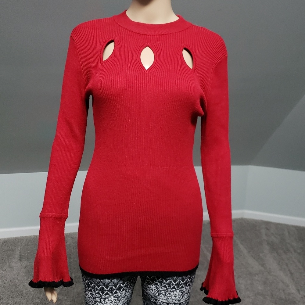 Candie's Sweater